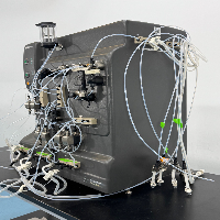 Amersham Biosciences AKTA Pilot FPLC System image 1